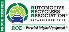 Automotive Recyclers Association